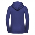 Bluza Damska Ladies´ Authentic Hooded Sweat z Własnym Haftem